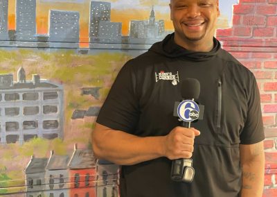 Boxing Gym Lansdale PA Colmar PA Boxing Classes Boxing Training Individual One on One Boxing Training Kings Corner Boxing