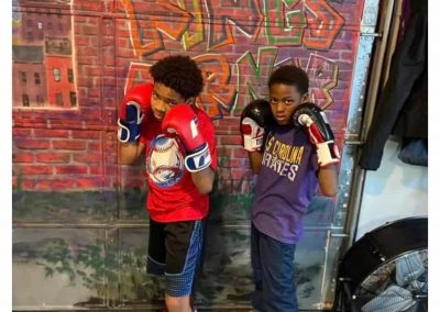 Boxing Gym Lansdale PA Colmar PA Boxing Classes Boxing Training Individual One on One Boxing Training Kings Corner Boxing