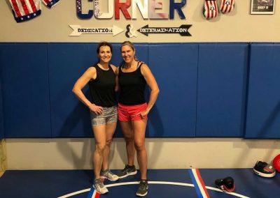 Boxing Gym Lansdale PA Colmar PA Boxing Classes Boxing Training Individual One on One Boxing Training Kings Corner Boxing