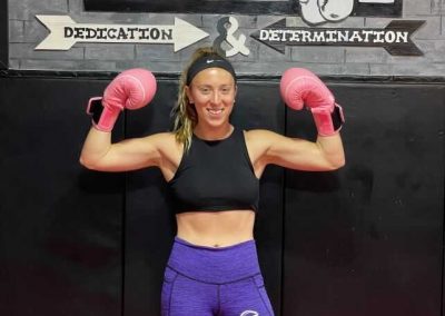 Boxing Gym Lansdale PA Colmar PA Boxing Classes Boxing Training Individual One on One Boxing Training Kings Corner Boxing