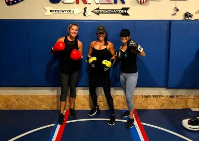 Boxing Gym Lansdale PA Colmar PA Boxing Classes Boxing Training Individual One on One Boxing Training Kings Corner Boxing