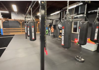 Boxing Gym Lansdale PA Colmar PA Boxing Classes Boxing Training Individual One on One Boxing Training Kings Corner Boxing