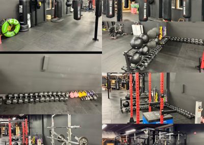 Boxing Gym Lansdale PA Colmar PA Boxing Classes Boxing Training Individual One on One Boxing Training Kings Corner Boxing