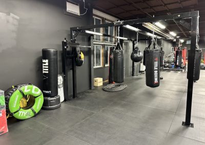 Boxing Gym Lansdale PA Colmar PA Boxing Classes Boxing Training Individual One on One Boxing Training Kings Corner Boxing